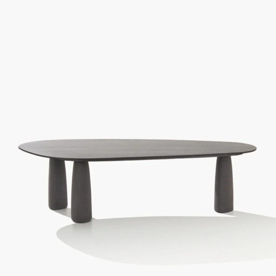 POLIFORM MONOLITH TABLE OUTDOOR
