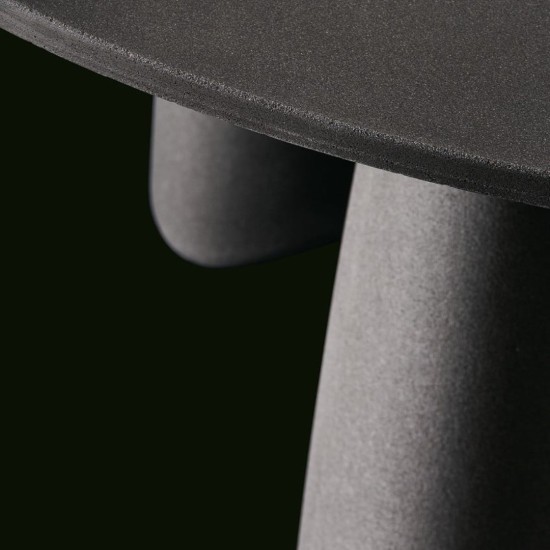 POLIFORM MONOLITH TABLE OUTDOOR