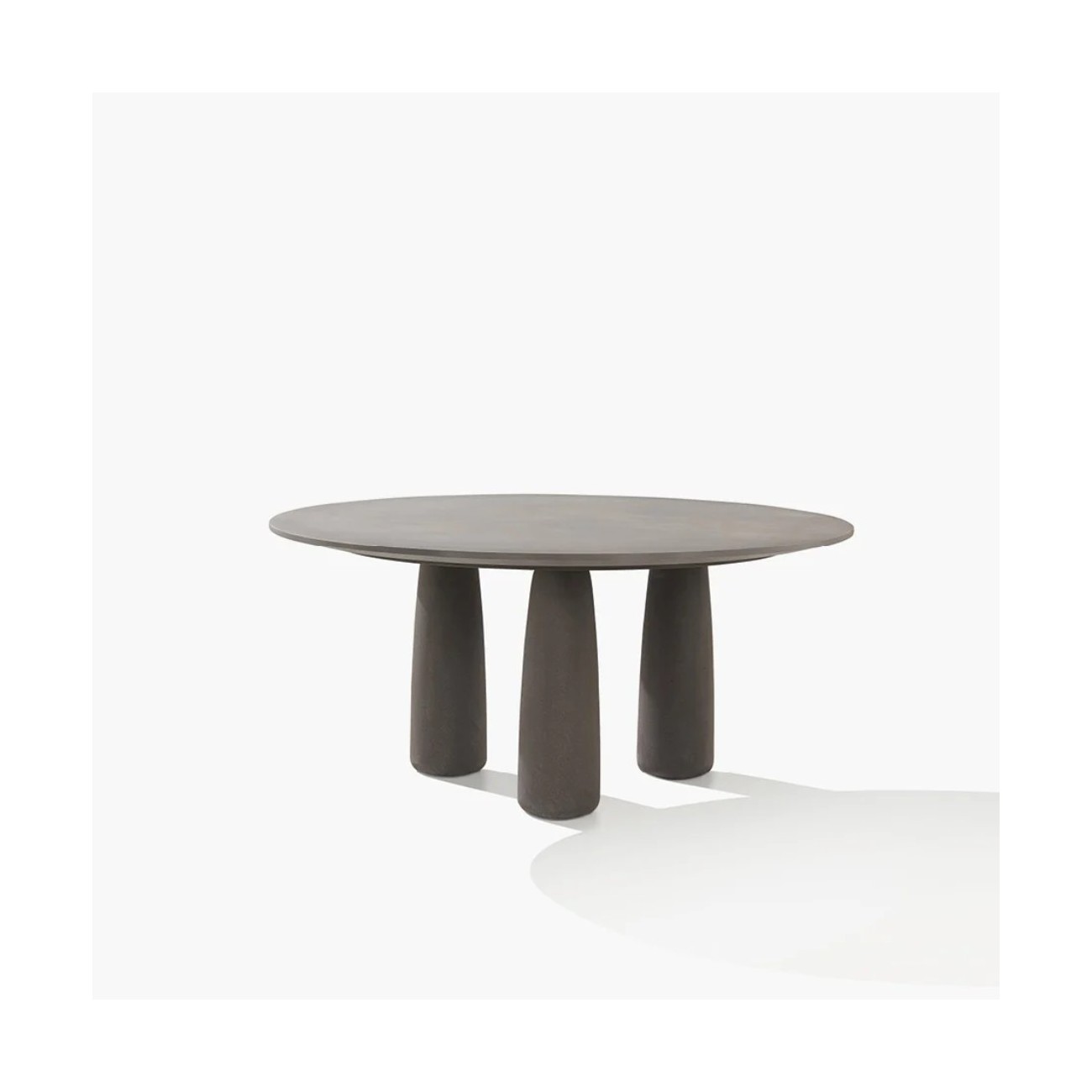 POLIFORM MONOLITH TABLE OUTDOOR