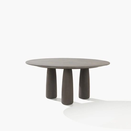 POLIFORM MONOLITH TABLE OUTDOOR