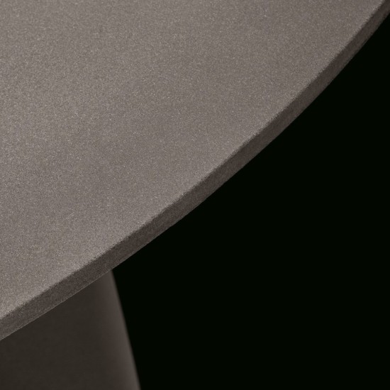 POLIFORM MONOLITH TABLE OUTDOOR