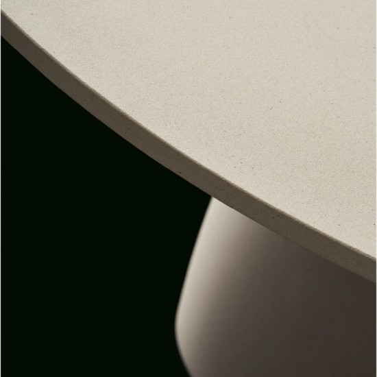 POLIFORM MONOLITH TABLE OUTDOOR