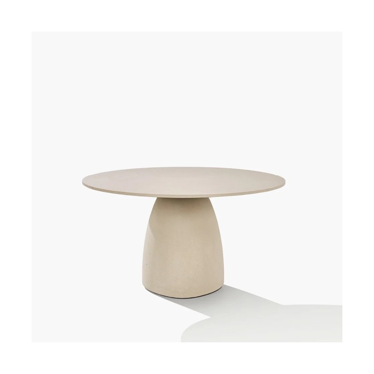 POLIFORM MONOLITH TABLE OUTDOOR