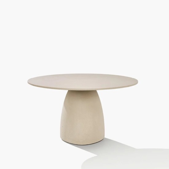 POLIFORM MONOLITH TABLE OUTDOOR