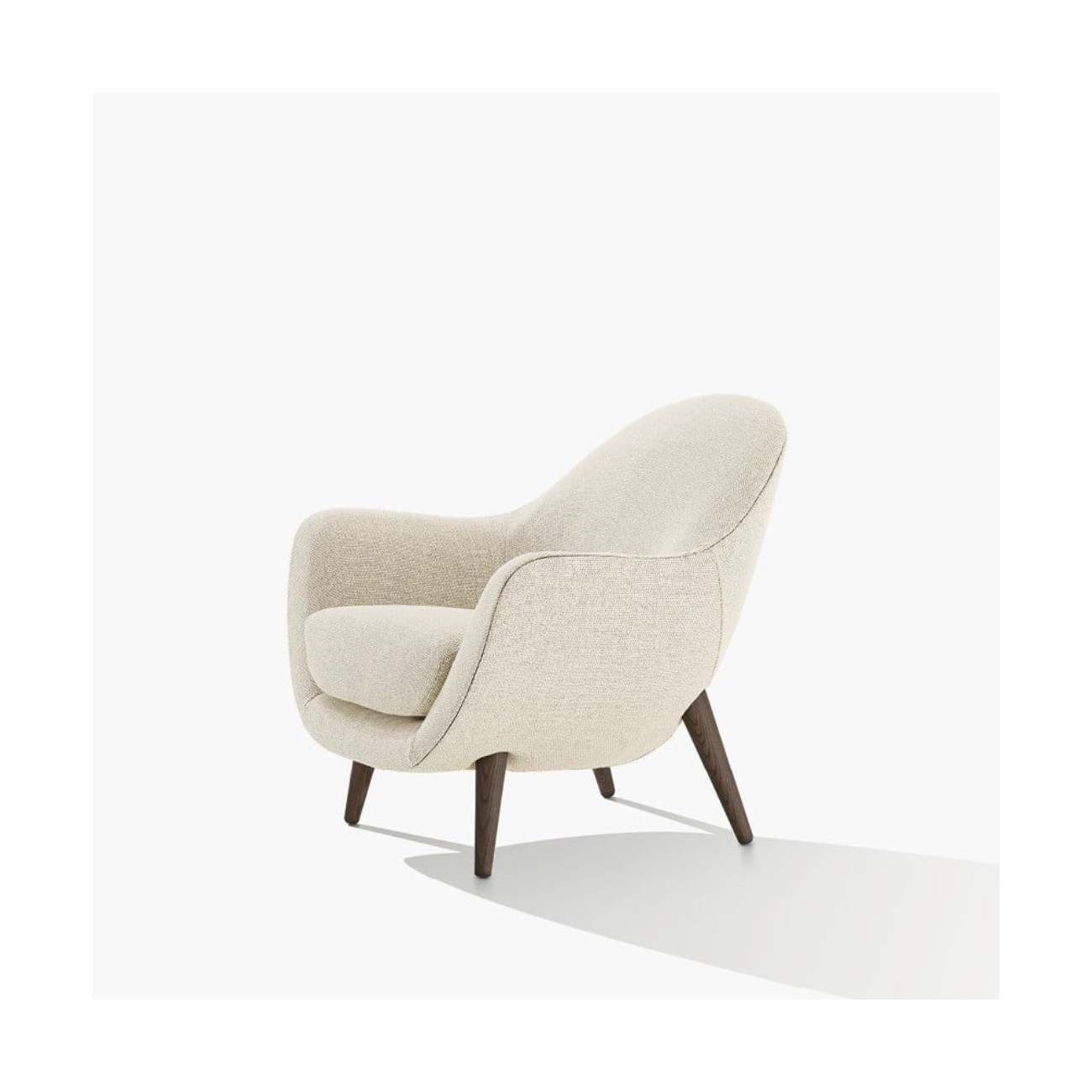 POLIFORM MAD QUEEN FAUTEUIL