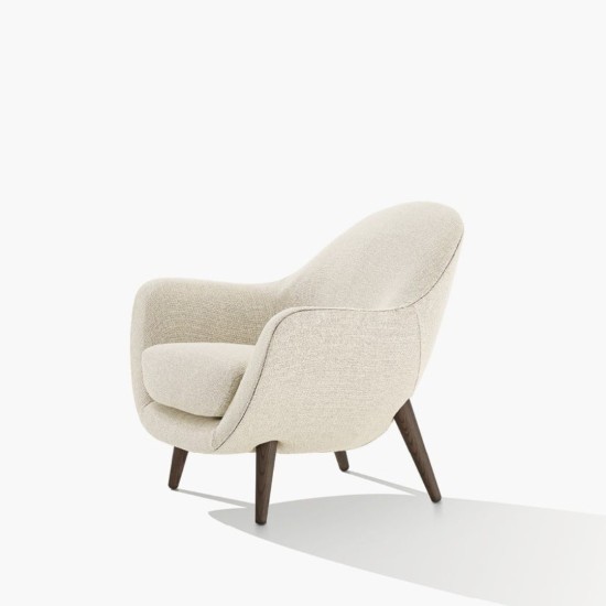 POLIFORM MAD QUEEN FAUTEUIL