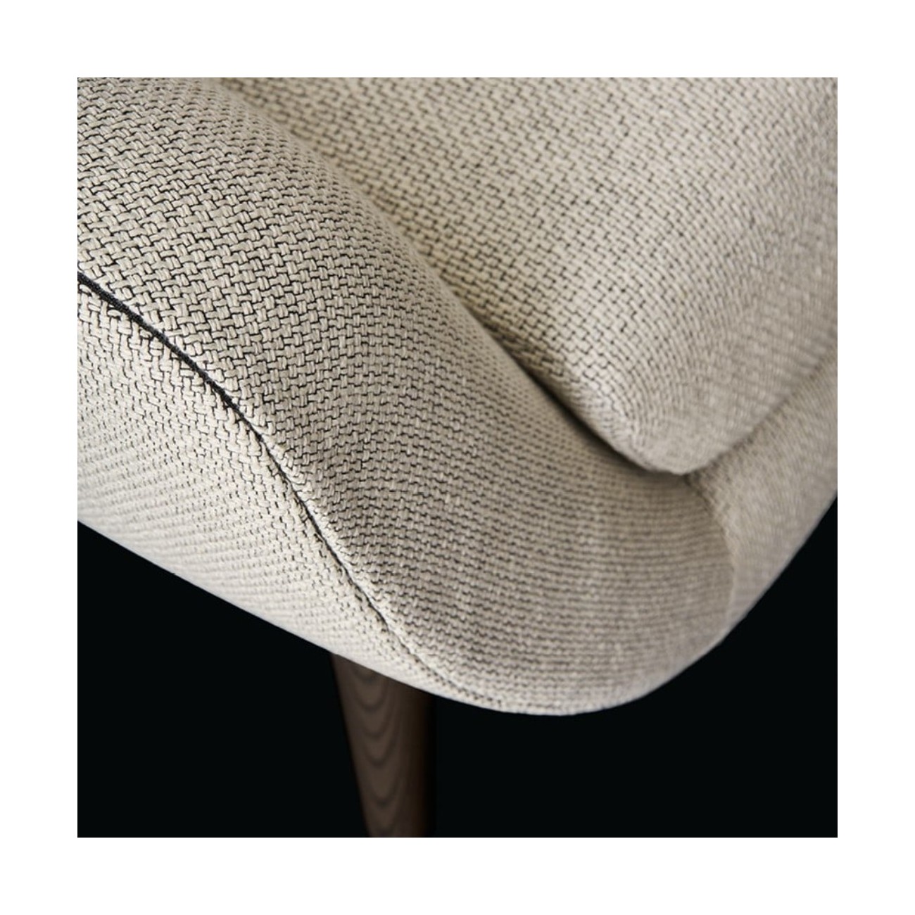 POLIFORM MAD QUEEN FAUTEUIL