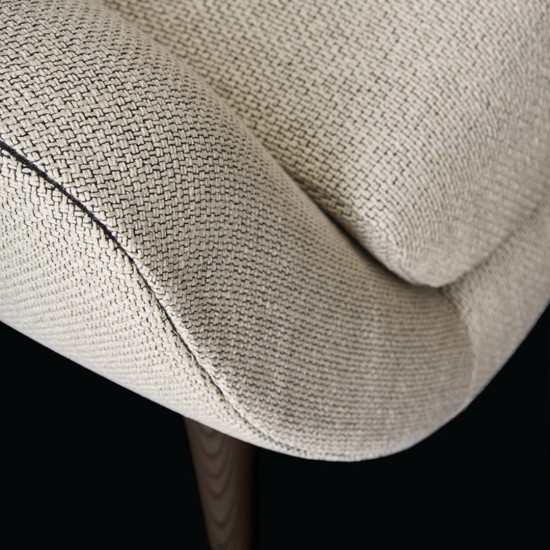 POLIFORM MAD QUEEN FAUTEUIL