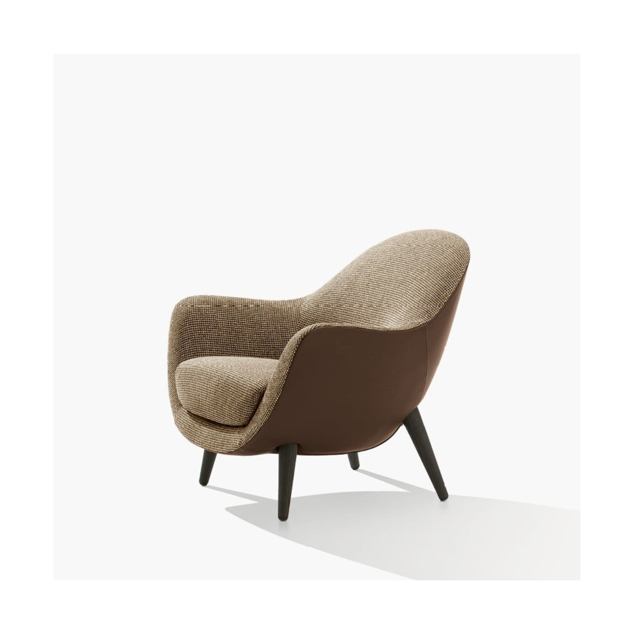 POLIFORM MAD QUEEN FAUTEUIL