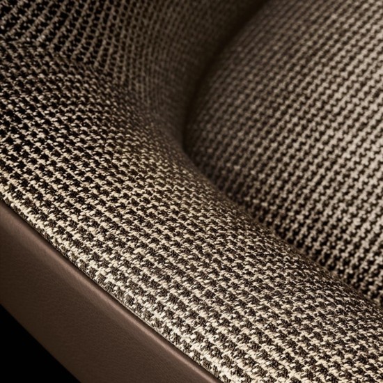 POLIFORM MAD QUEEN FAUTEUIL