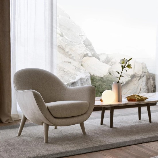POLIFORM MAD QUEEN FAUTEUIL