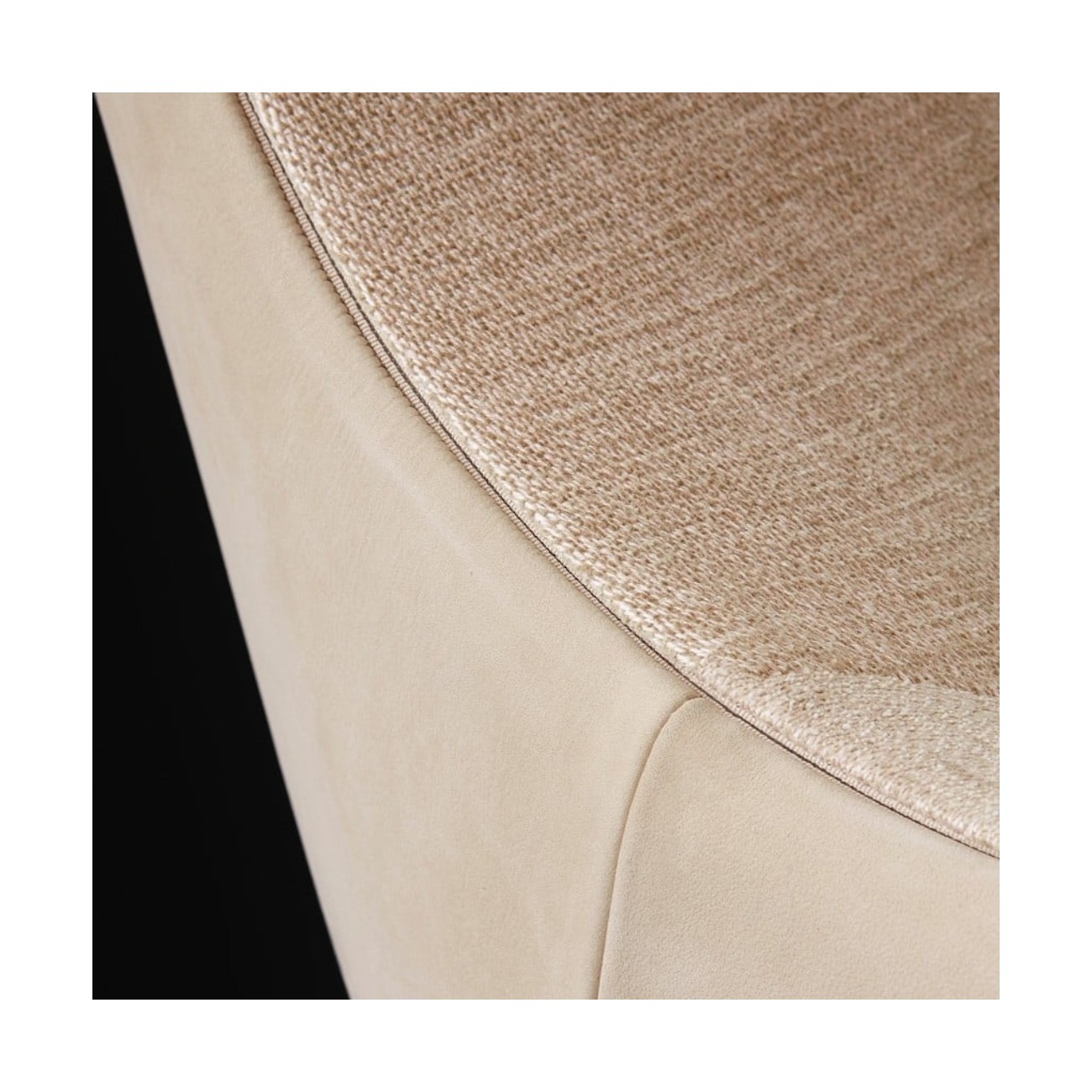 POLIFORM MAD KING FAUTEUIL
