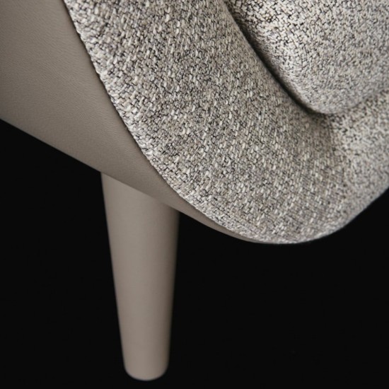 POLIFORM MAD KING ARMCHAIR