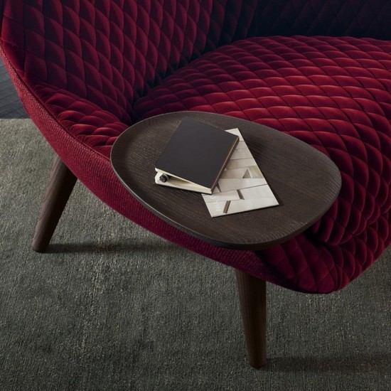 POLIFORM MAD KING FAUTEUIL