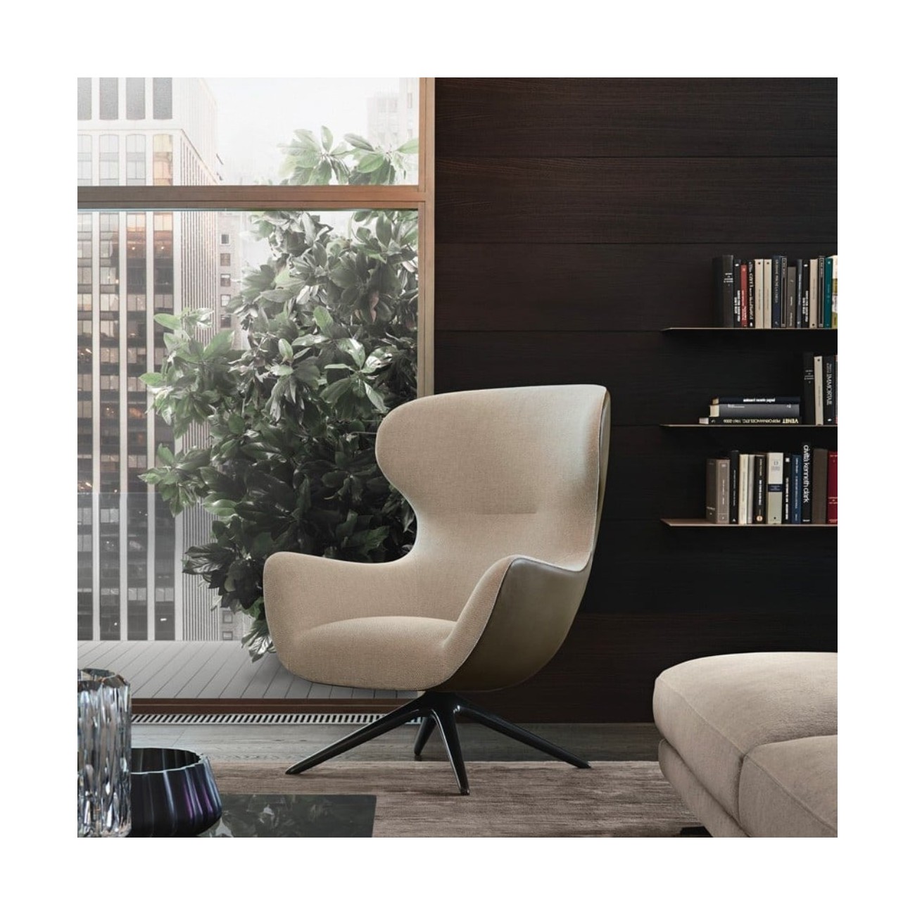 POLIFORM MAD JOKER FAUTEUIL