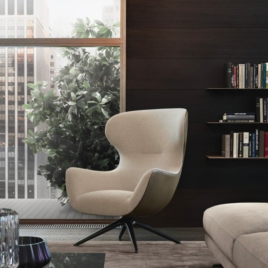 POLIFORM MAD JOKER FAUTEUIL