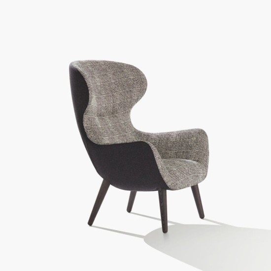 POLIFORM MAD JOKER FAUTEUIL