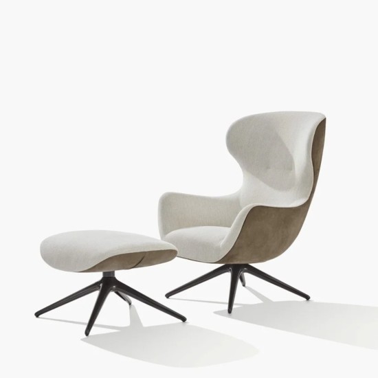 POLIFORM MAD JOKER FAUTEUIL