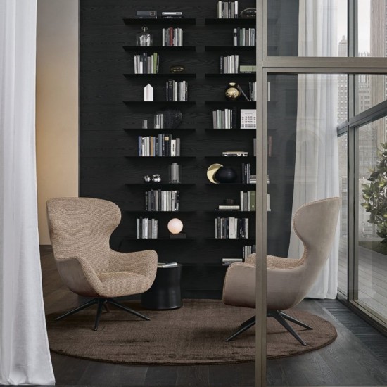 POLIFORM MAD JOKER FAUTEUIL