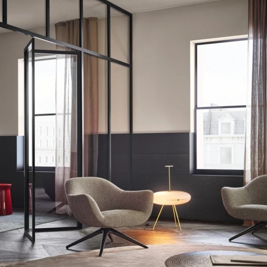POLIFORM MAD CHAIR FAUTEUIL