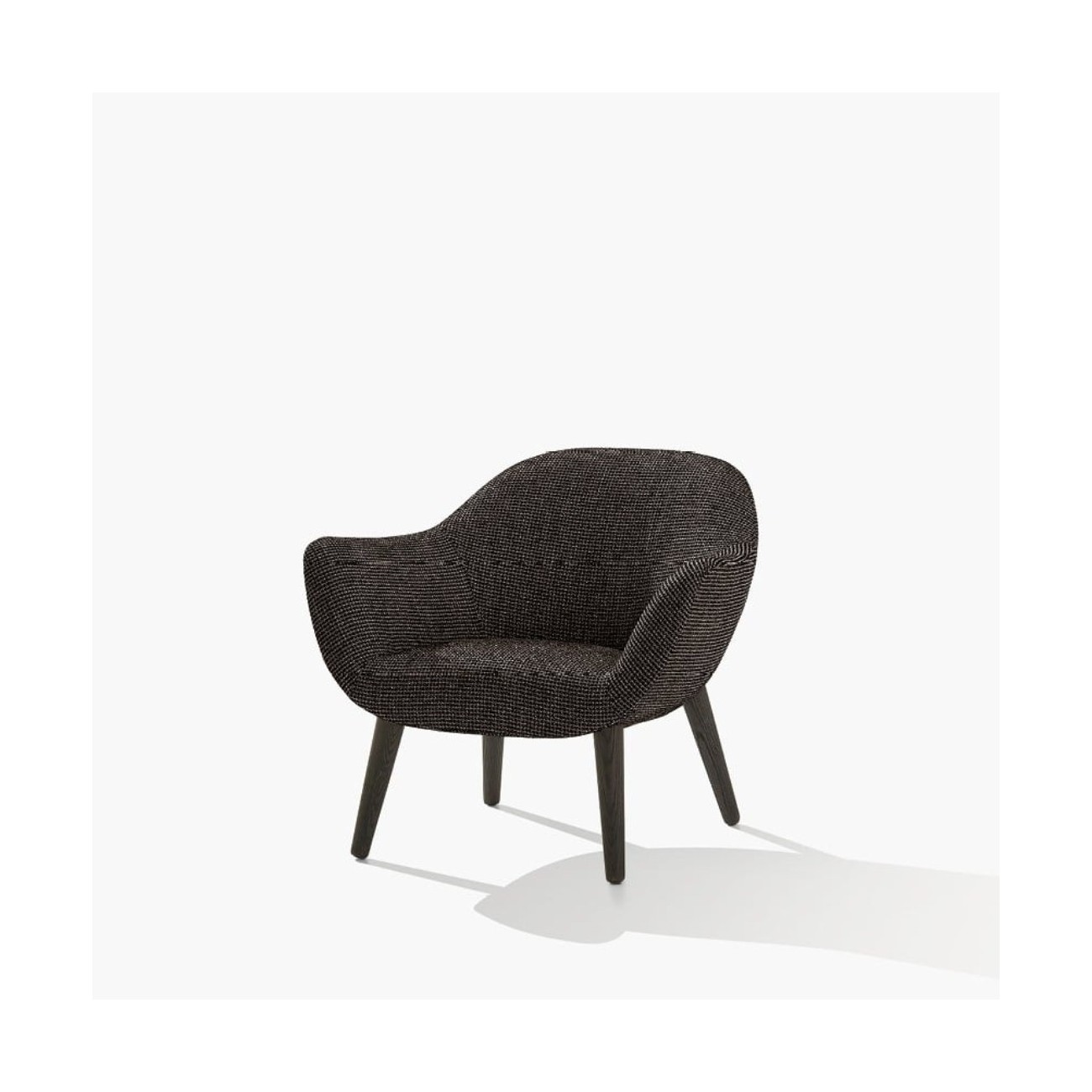 POLIFORM MAD CHAIR ARMCHAIR