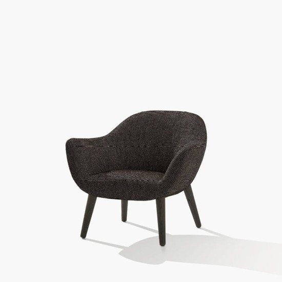 POLIFORM MAD CHAIR ARMCHAIR
