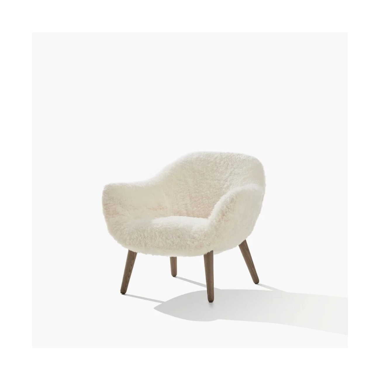 POLIFORM MAD CHAIR ARMCHAIR