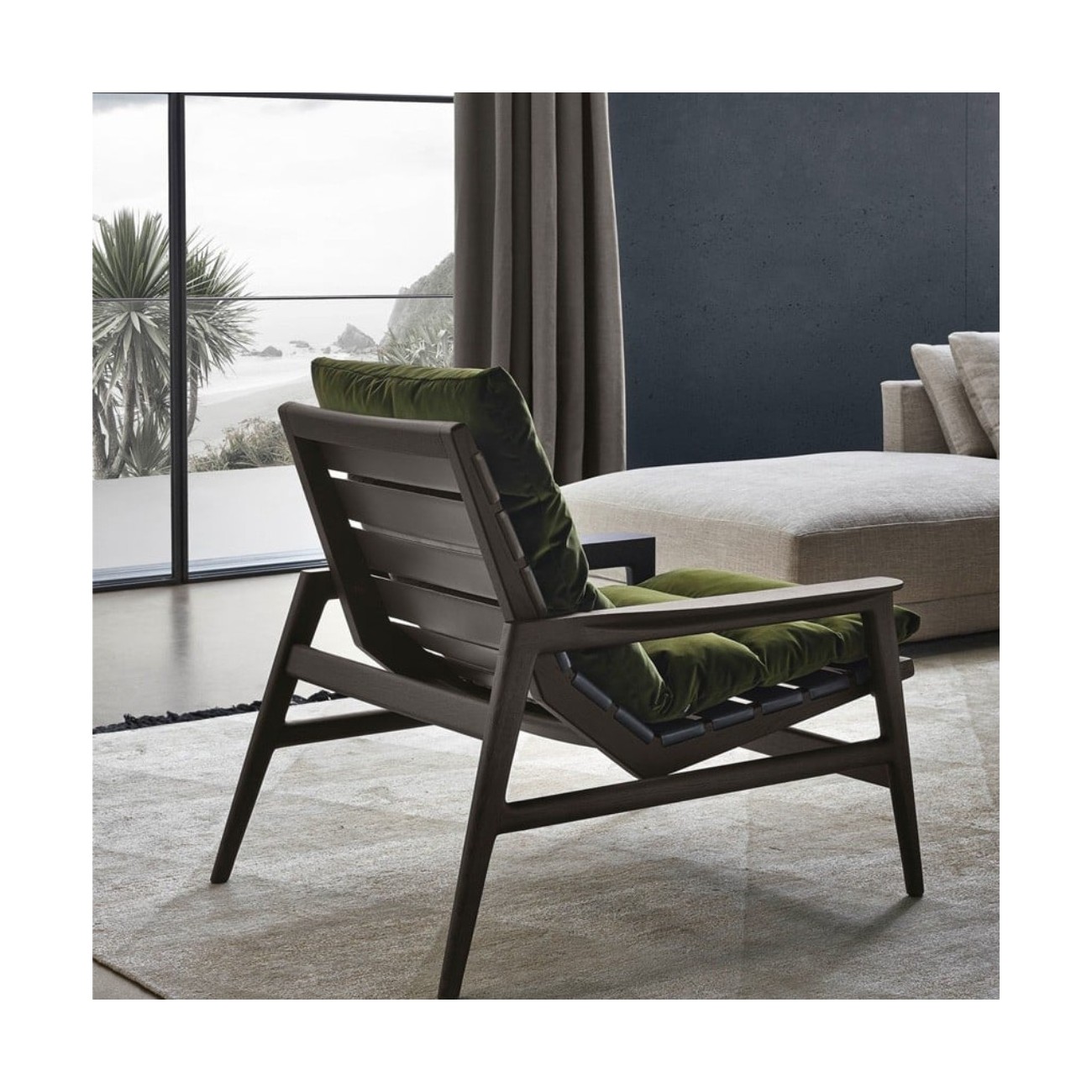 POLIFORM IPANEMA FAUTEUIL