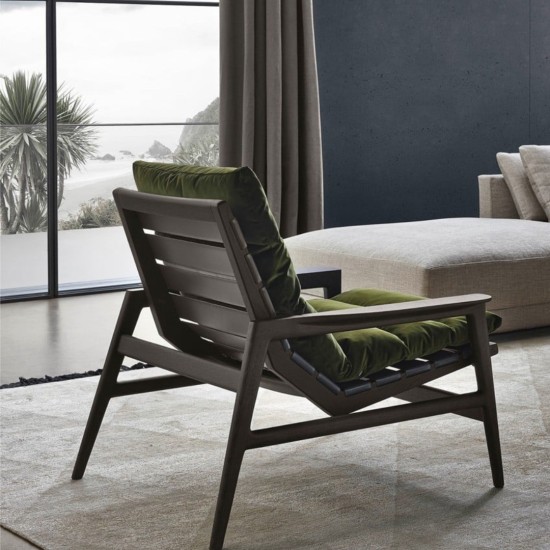 POLIFORM IPANEMA FAUTEUIL