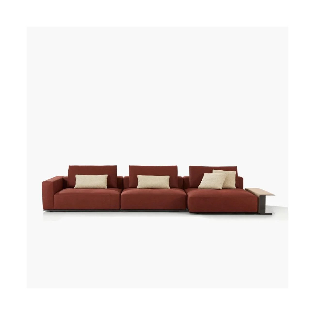 POLIFORM WESTSIDE SOFT CANAPÉ