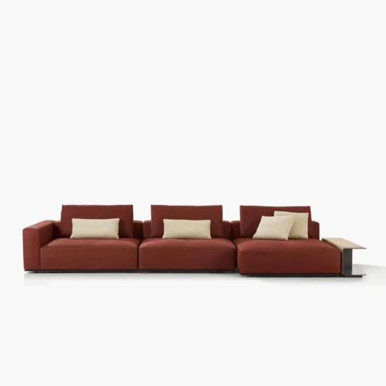 POLIFORM WESTSIDE SOFT CANAPÉ