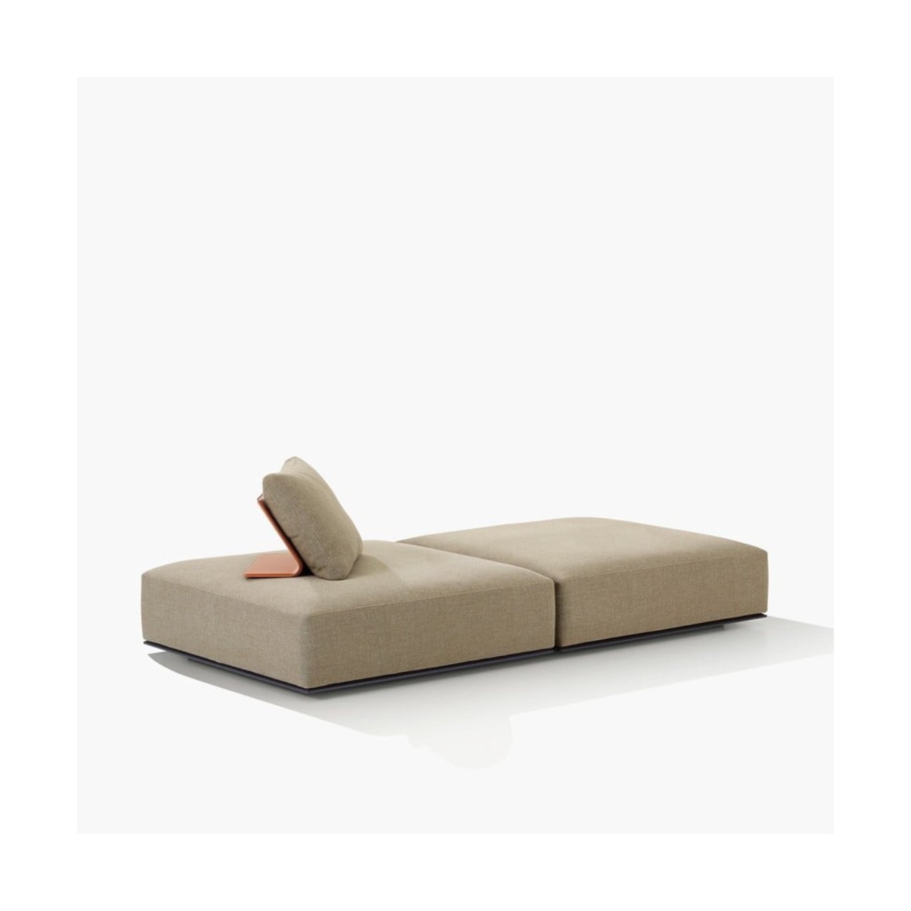 POLIFORM WESTSIDE SOFT CANAPÉ