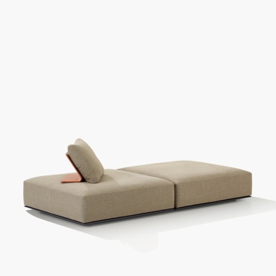 POLIFORM WESTSIDE SOFT CANAPÉ