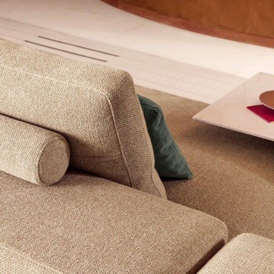 POLIFORM WESTSIDE SOFT CANAPÉ