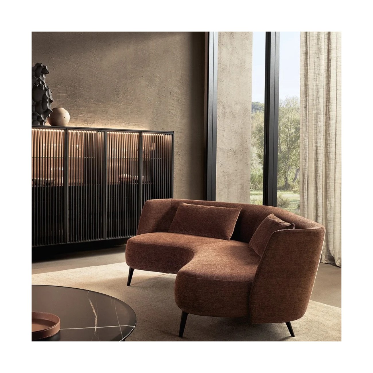 POLIFORM SUNDAY DIVANO