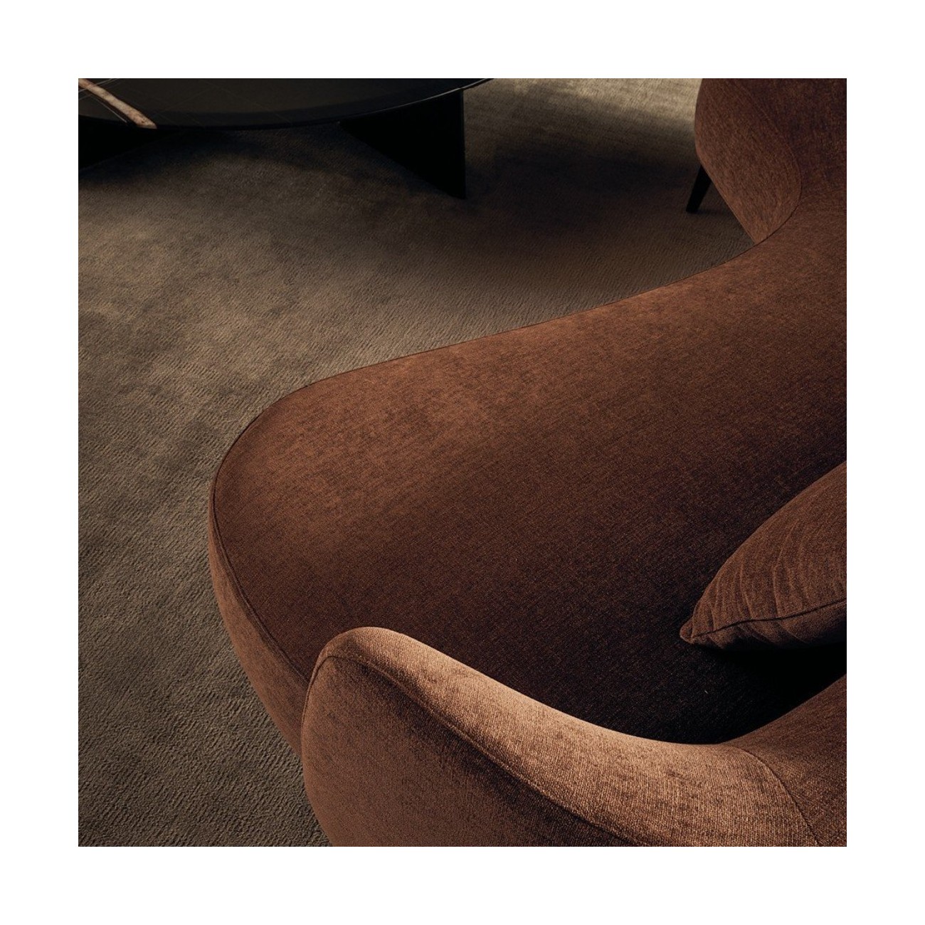 POLIFORM SUNDAY DIVANO