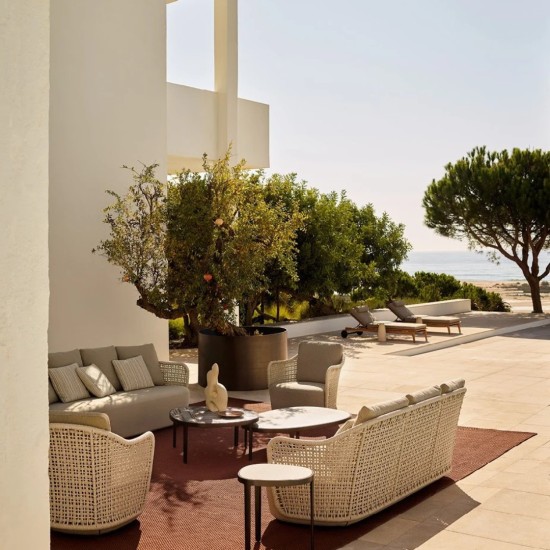 POLIFORM MAD OUT SOFA OUTDOOR