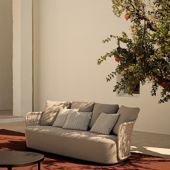 POLIFORM MAD OUT SOFA OUTDOOR