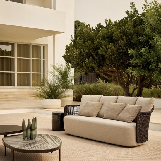 POLIFORM MAD OUT SOFA OUTDOOR