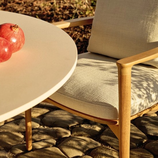 POLIFORM MAGNOLIA CHAISE OUTDOOR