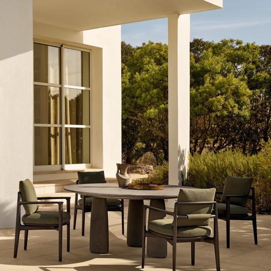 POLIFORM MAGNOLIA CHAISE OUTDOOR