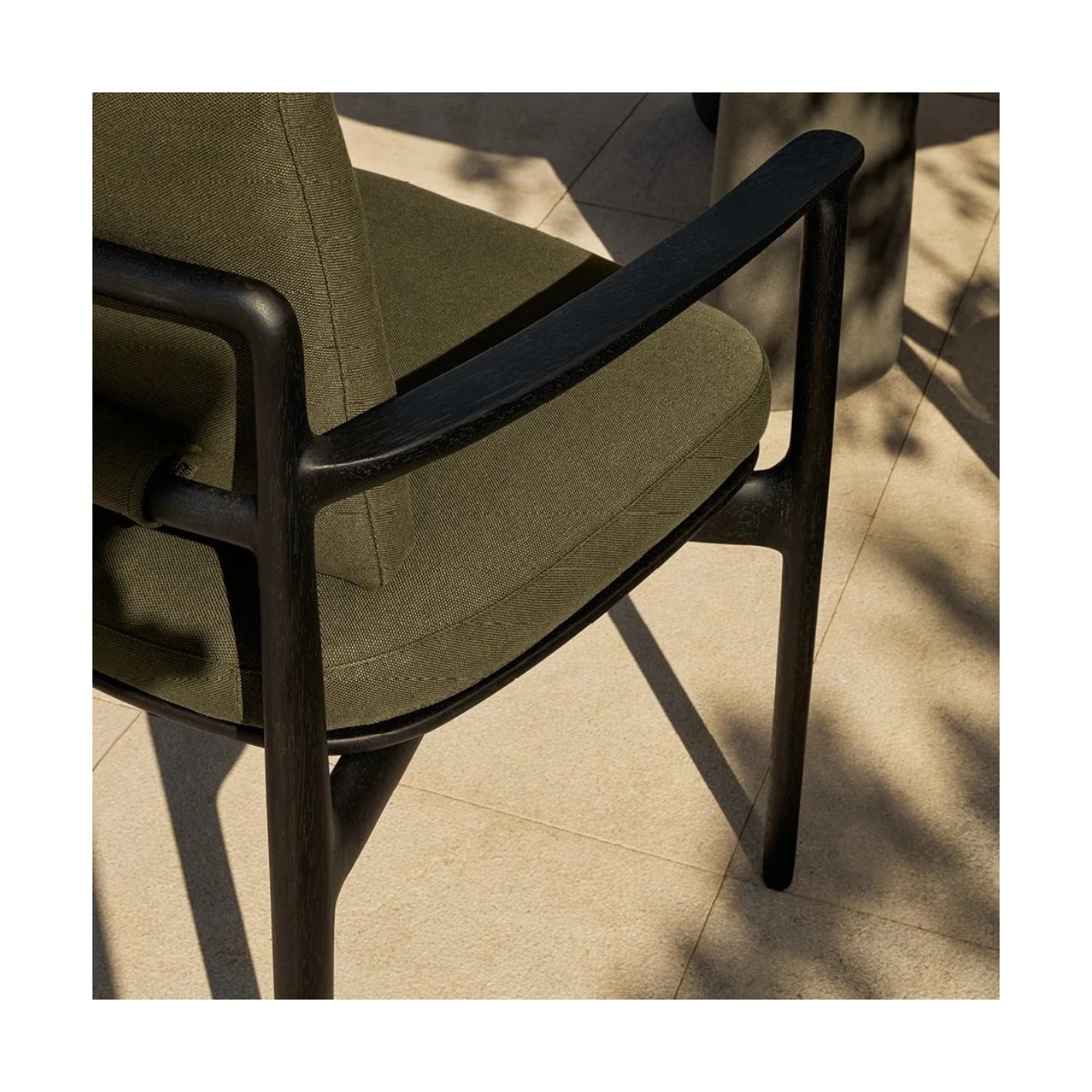 POLIFORM MAGNOLIA CHAIR OUTDOOR