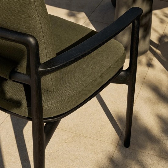 POLIFORM MAGNOLIA CHAIR OUTDOOR