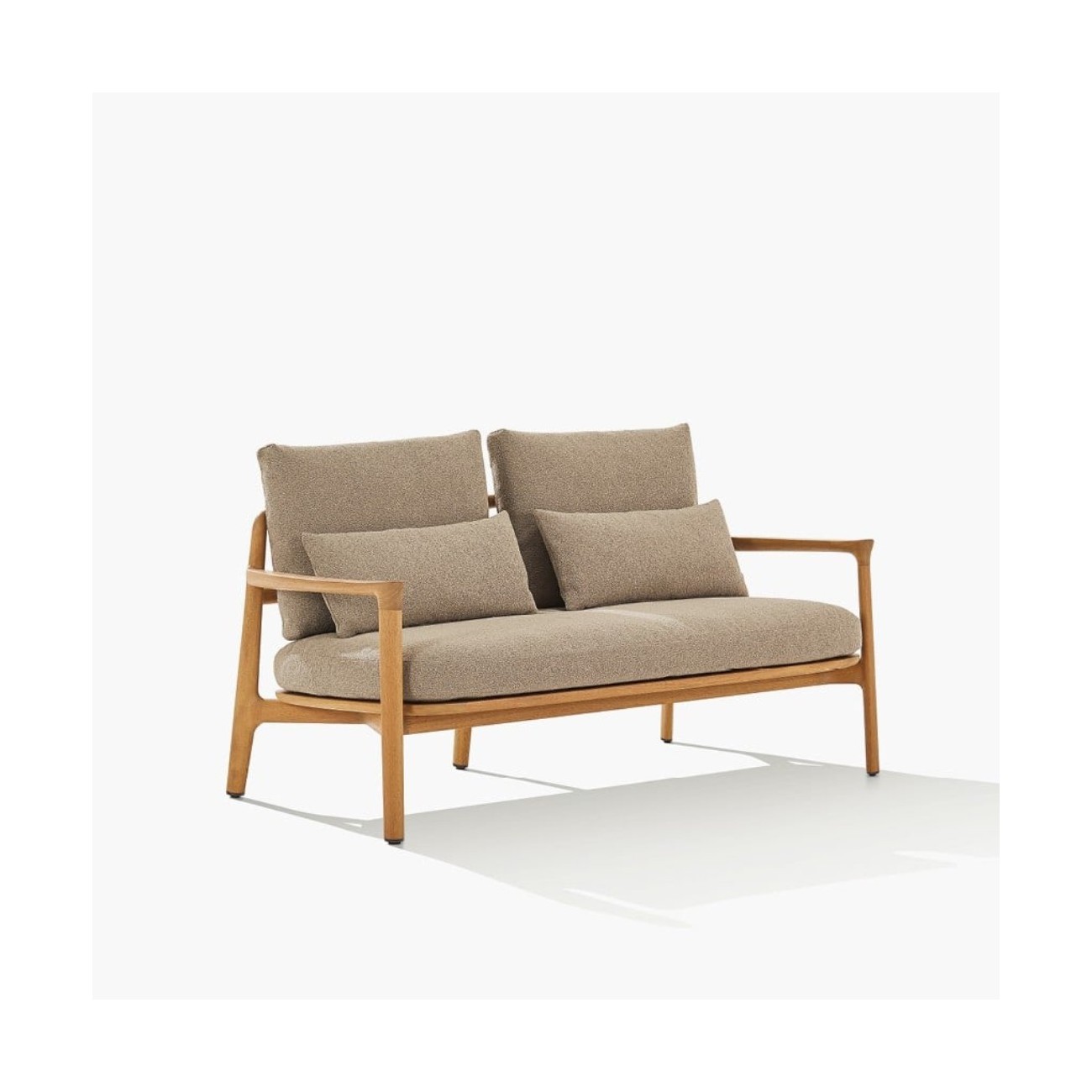 POLIFORM MAGNOLIA CANAPÉ COLLECTION OUTDOOR