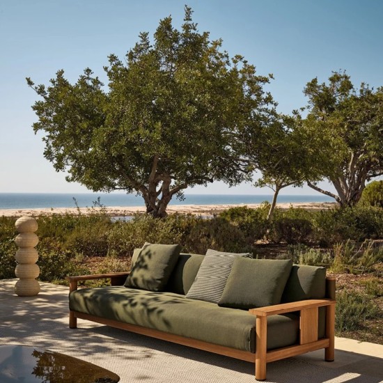 POLIFORM KETCH DIVANO OUTDOOR