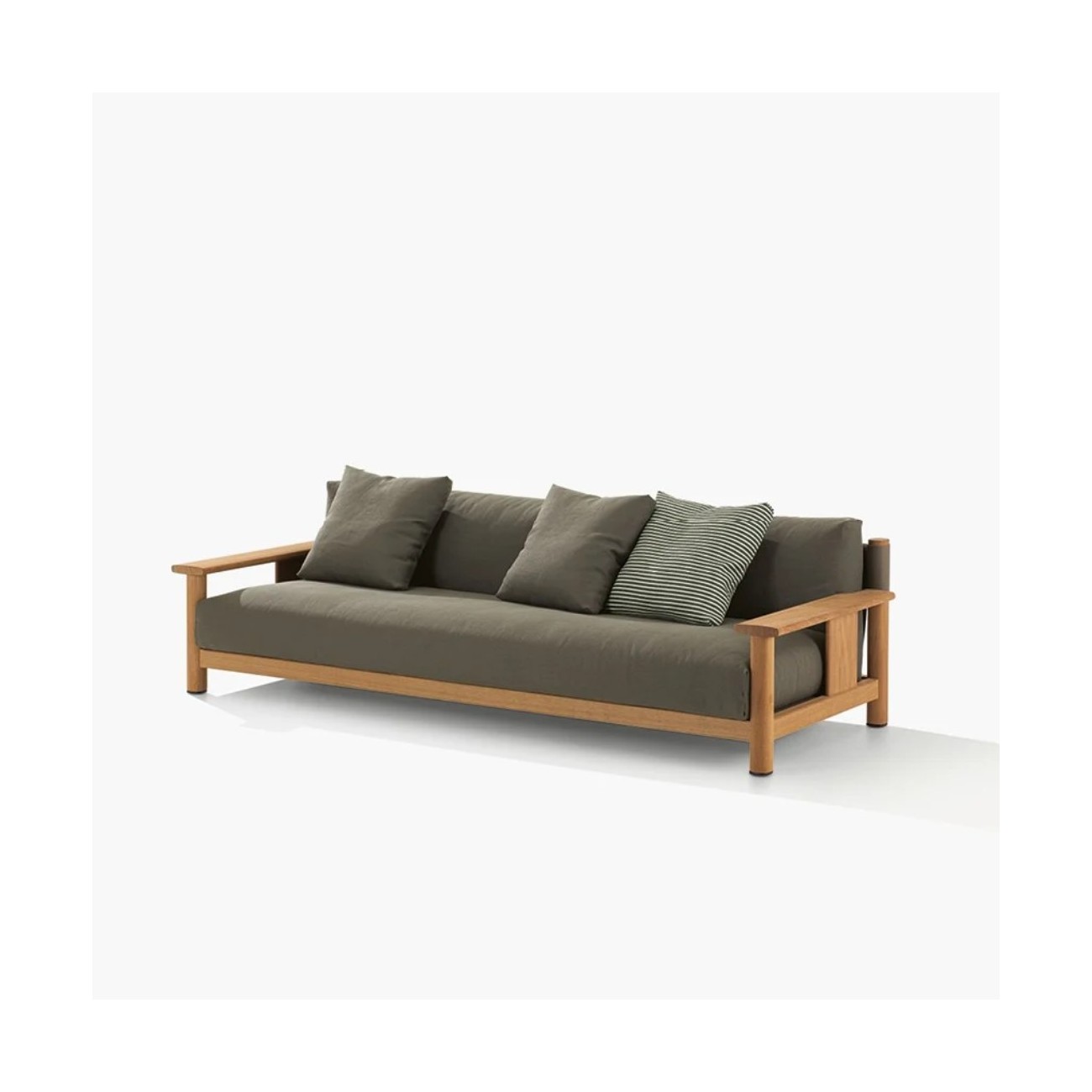 POLIFORM KETCH CANAPÉ OUTDOOR