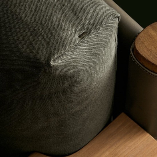 POLIFORM KETCH DIVANO OUTDOOR