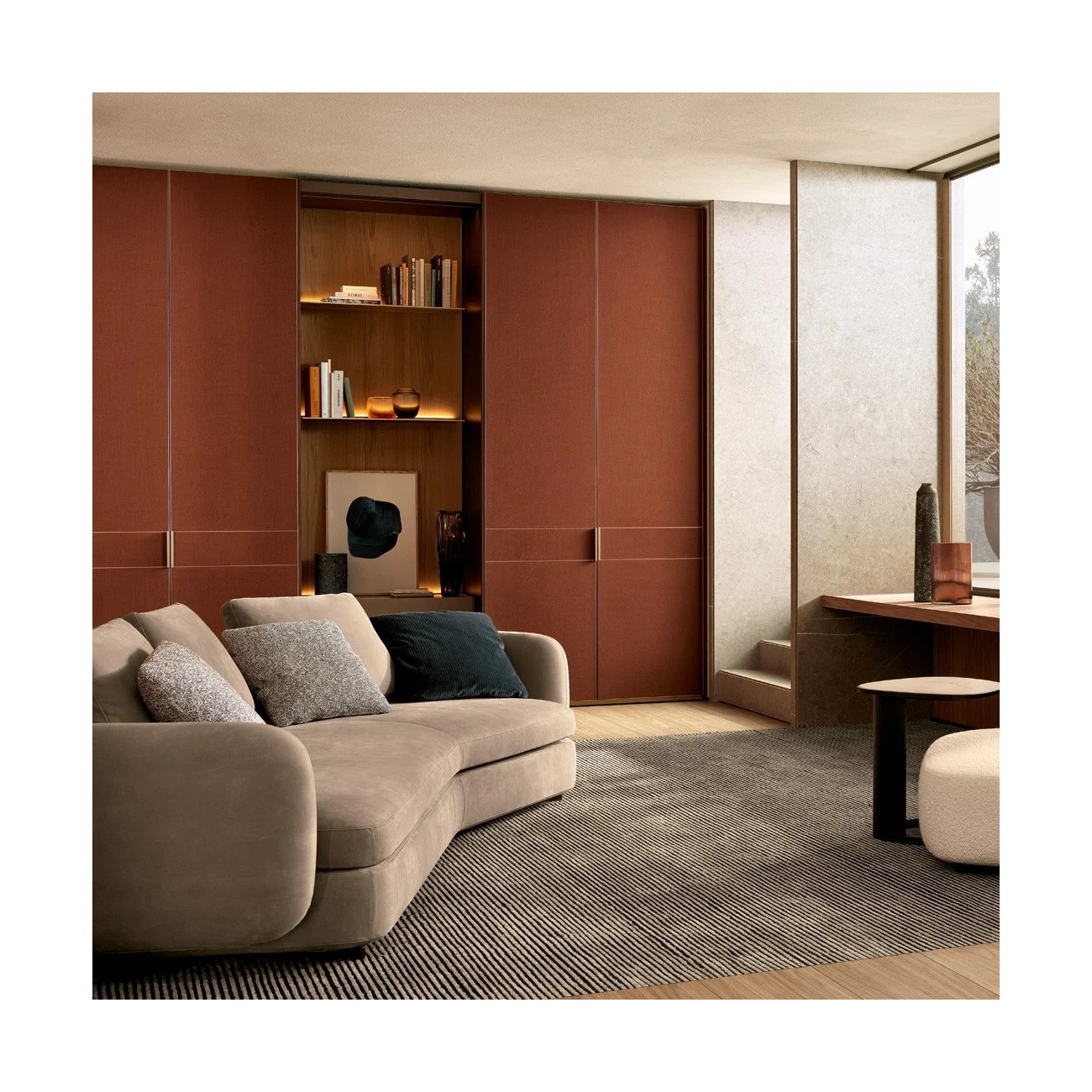 POLIFORM SAINT-GERMAIN DIVANI