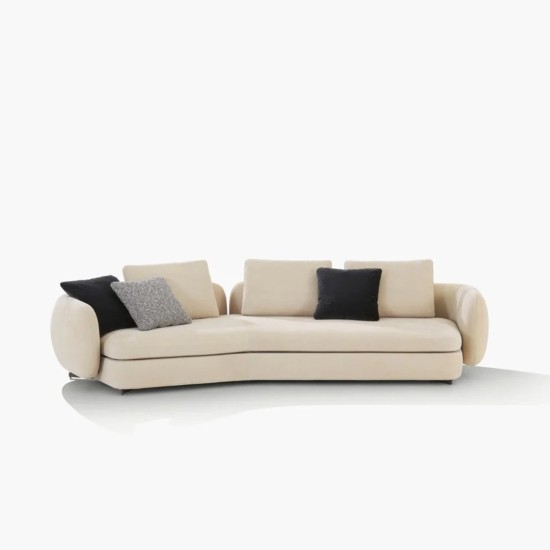 POLIFORM SAINT-GERMAIN DIVANI