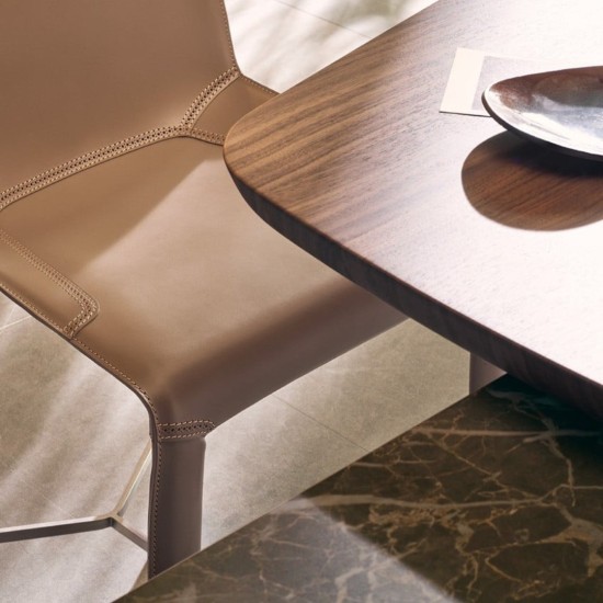 POLIFORM SEATTLE TABOURET
